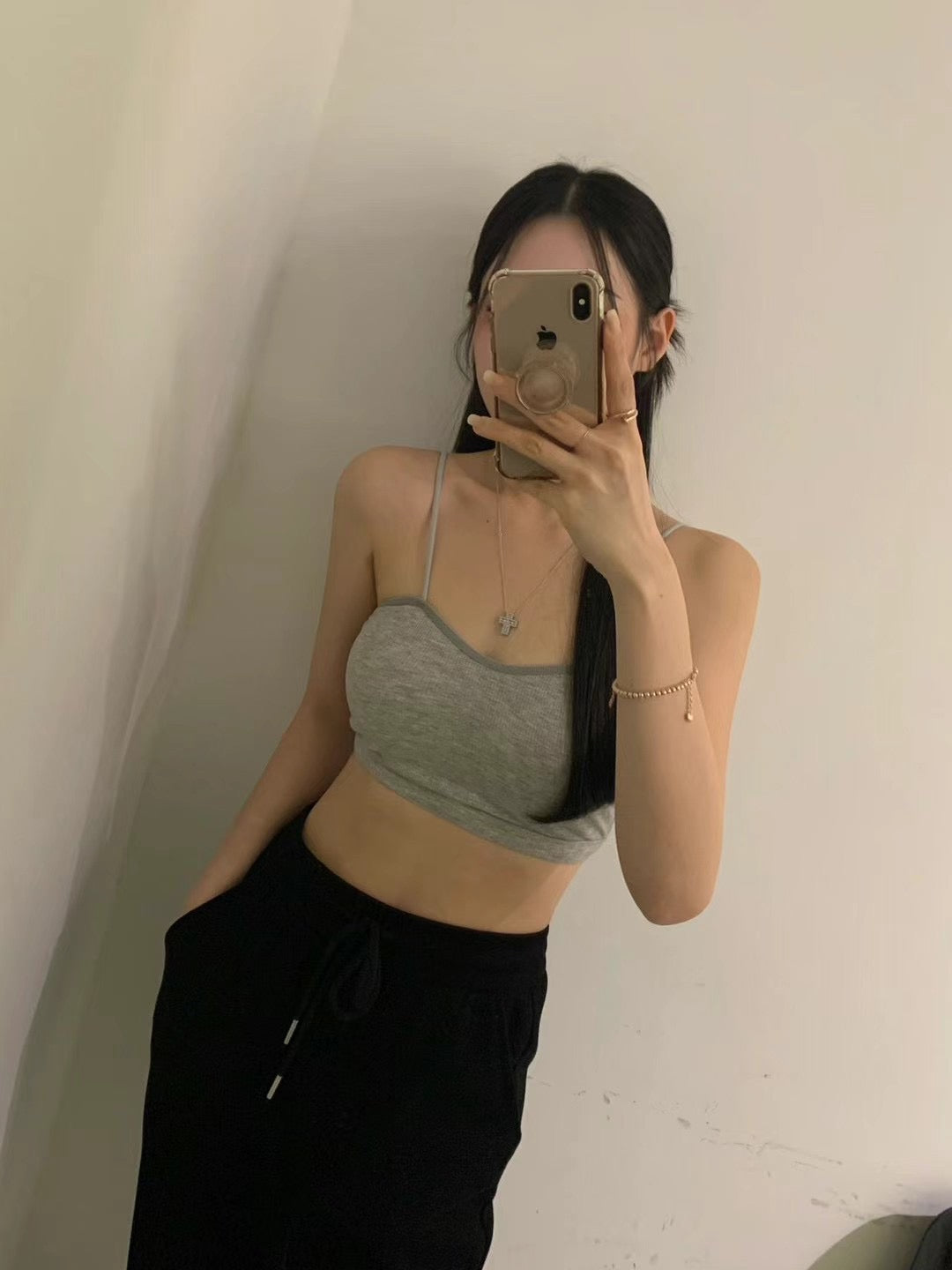 (Premium) Bra Top