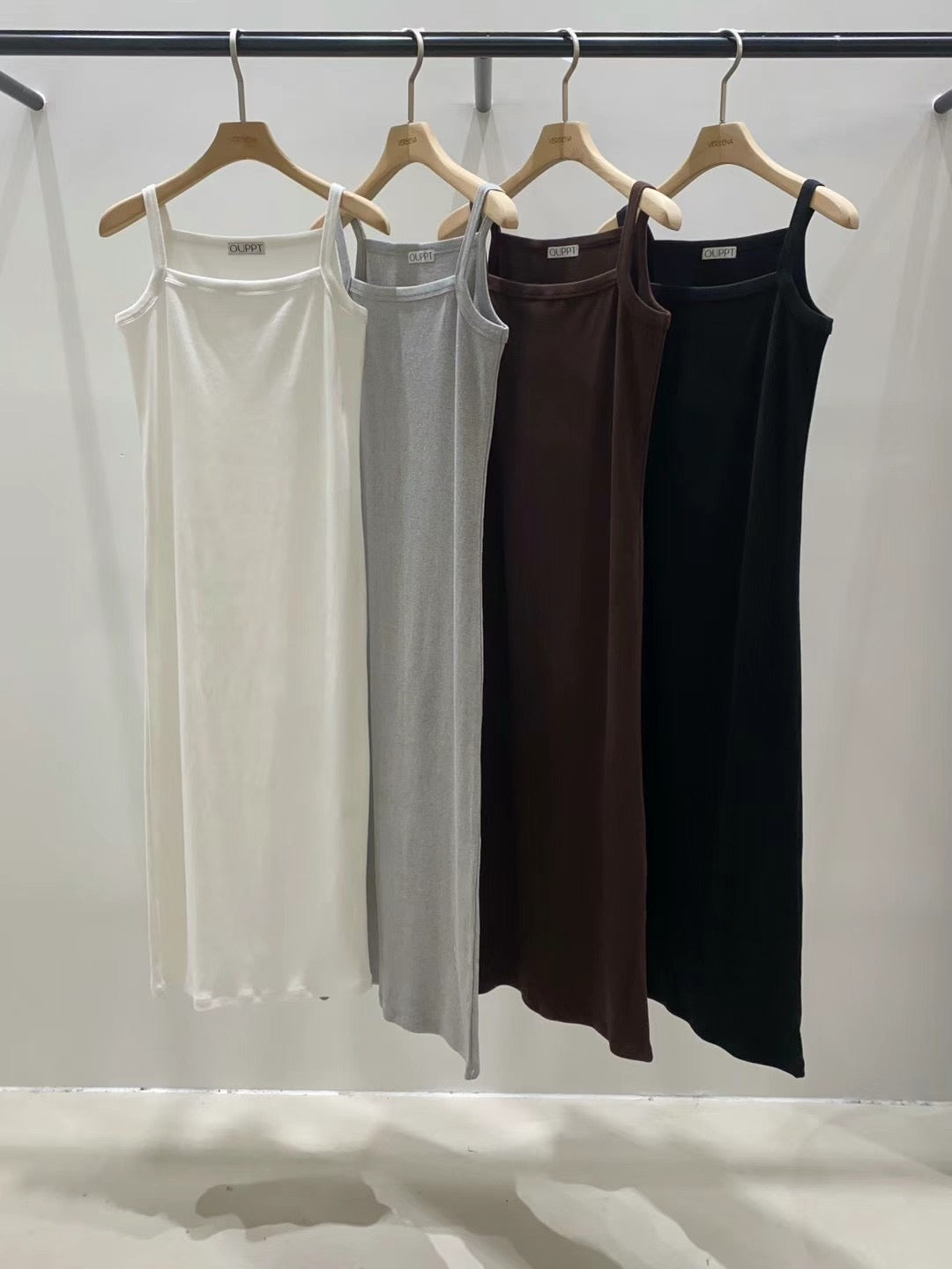 (Premium) Strap Tee OPS
