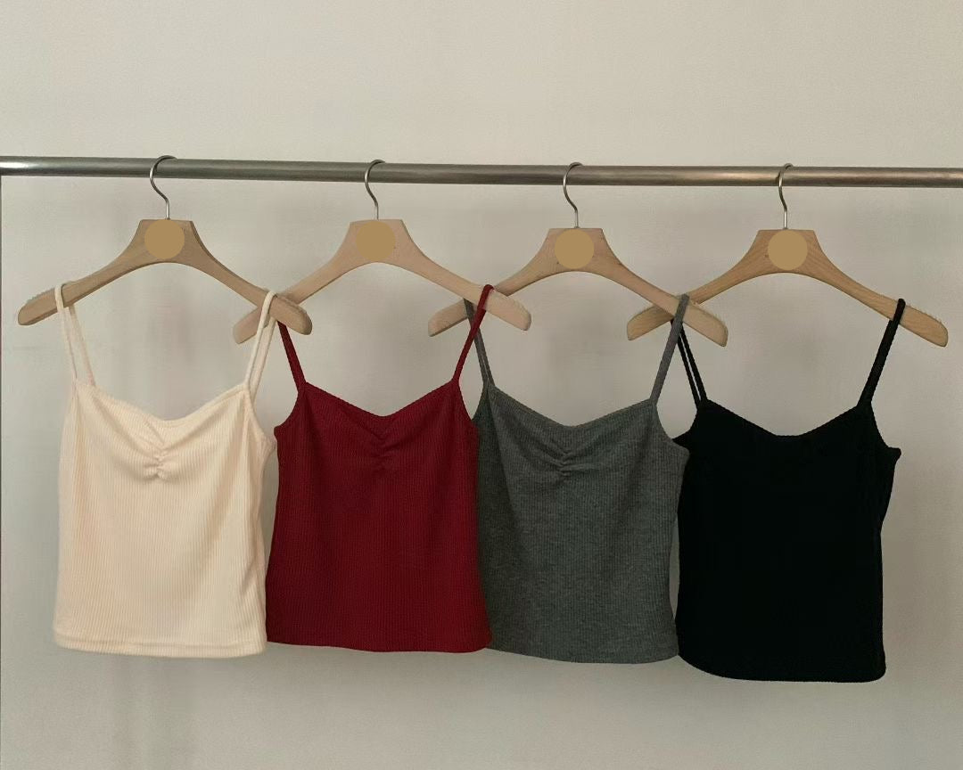 (Premium) Banded Chest Vest
