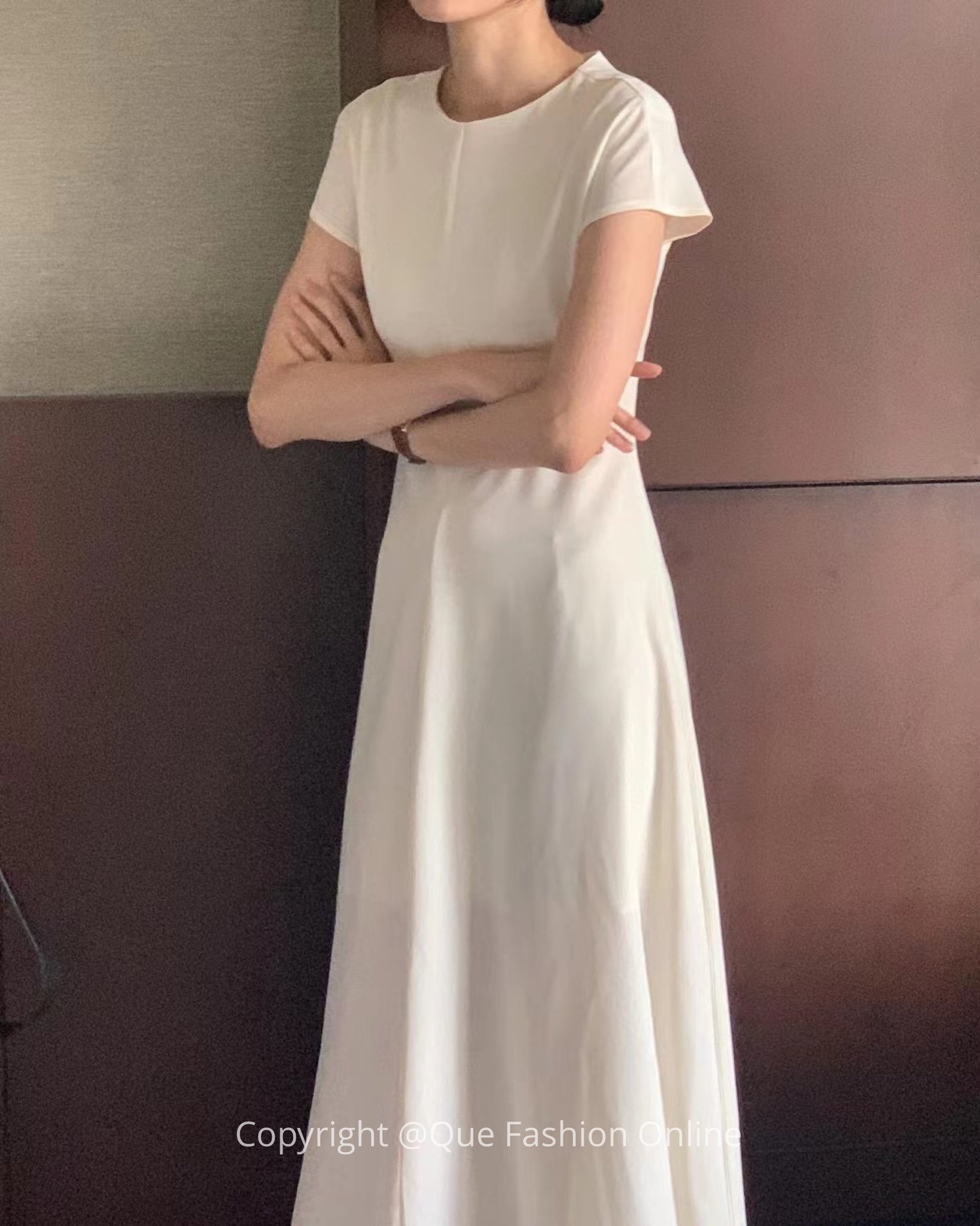 (Premium) Romance Dress