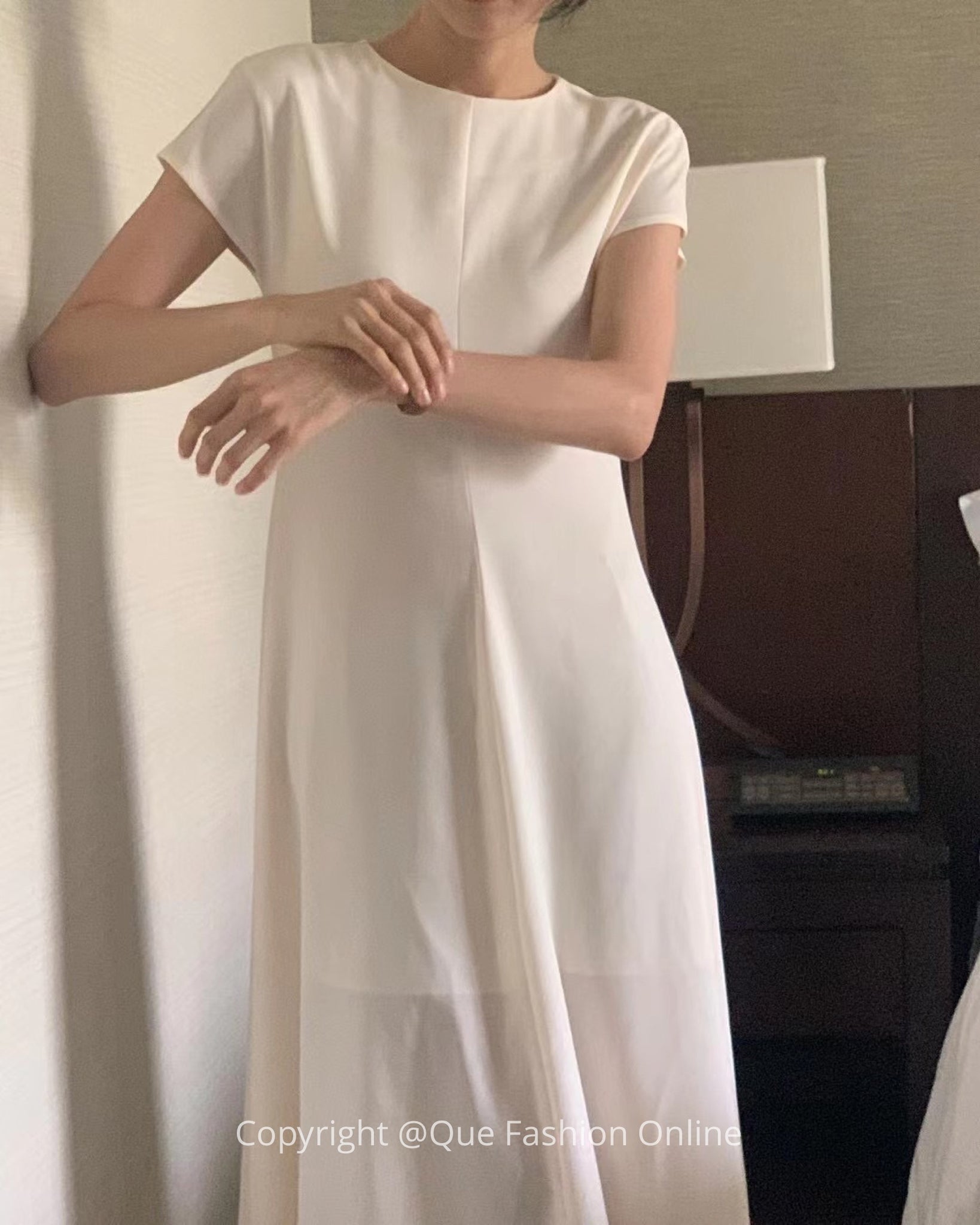 (Premium) Romance Dress