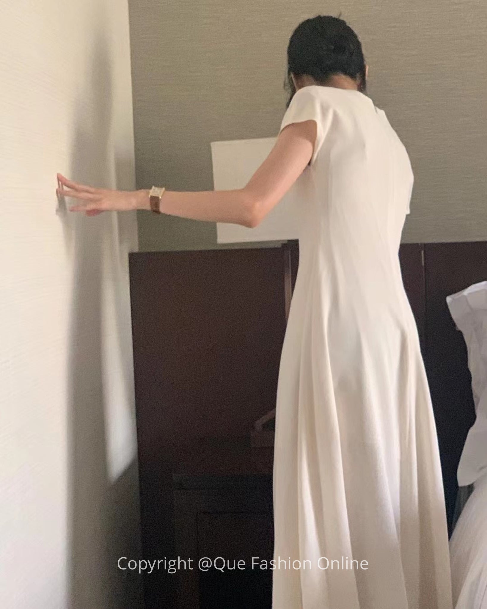 (Premium) Romance Dress