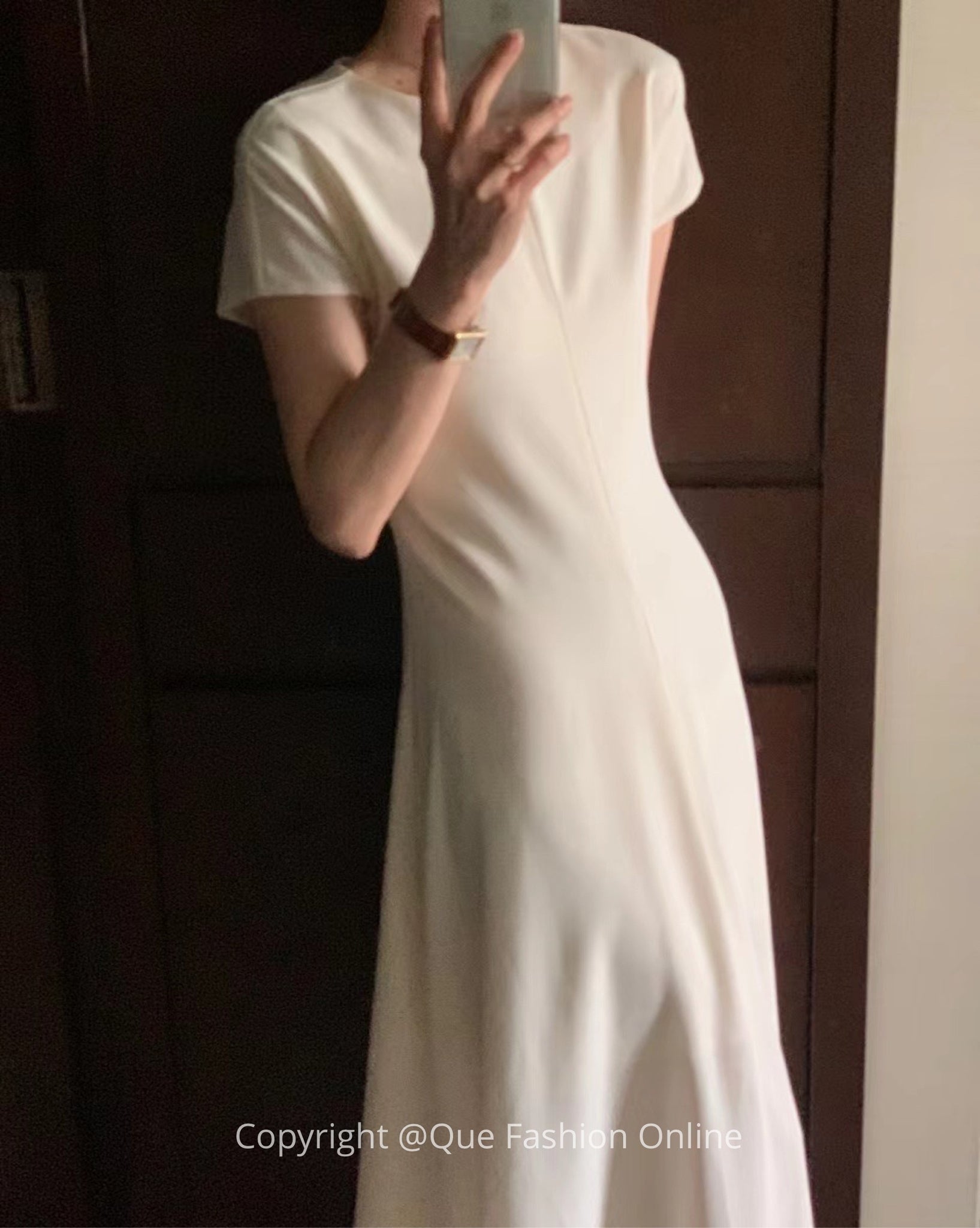 (Premium) Romance Dress