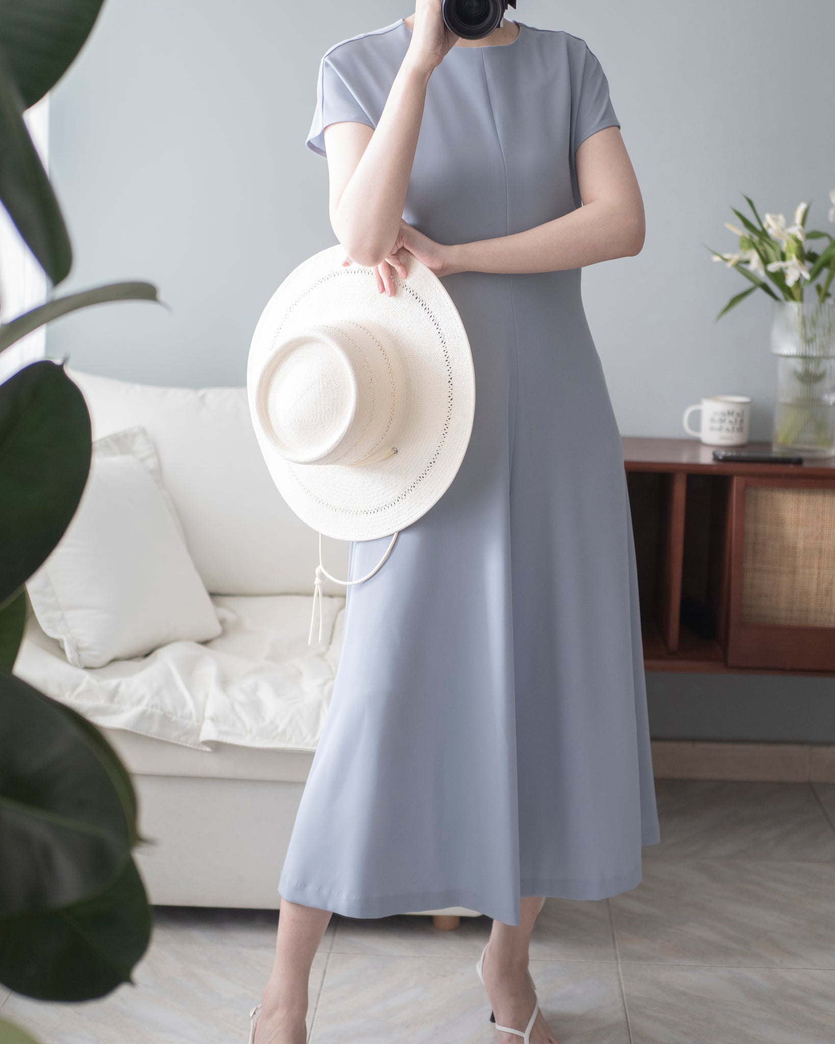 (Premium) Romance Dress
