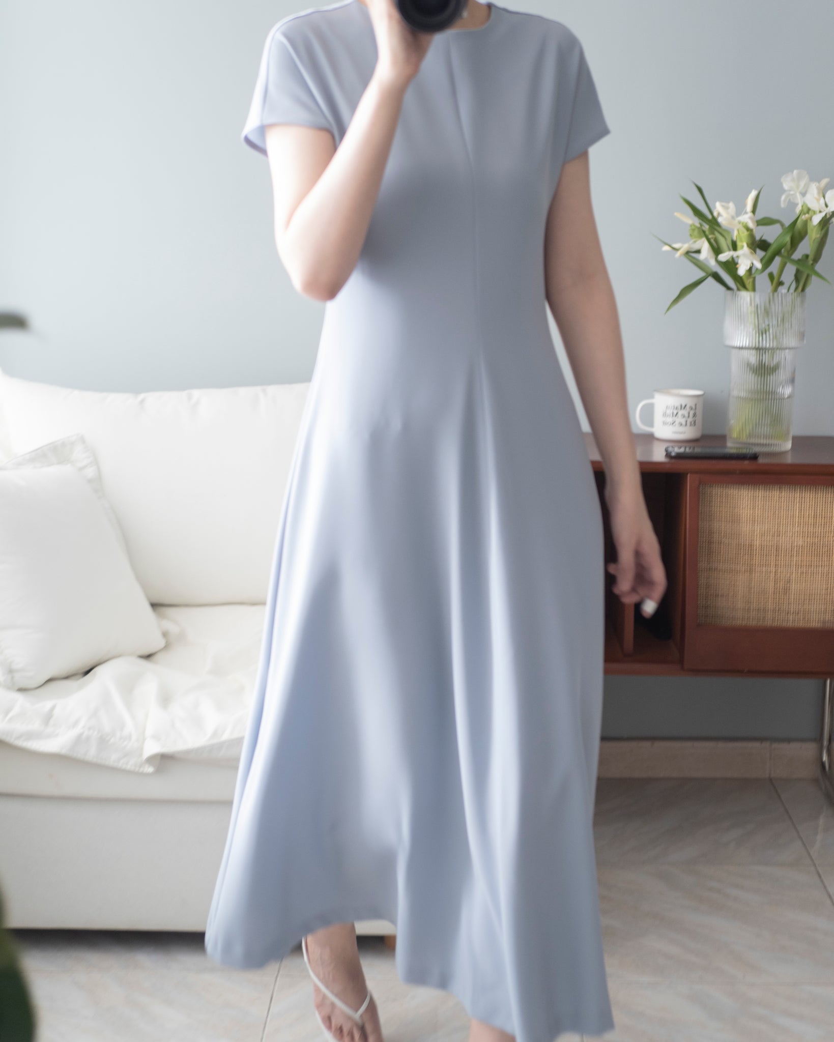(Premium) Romance Dress
