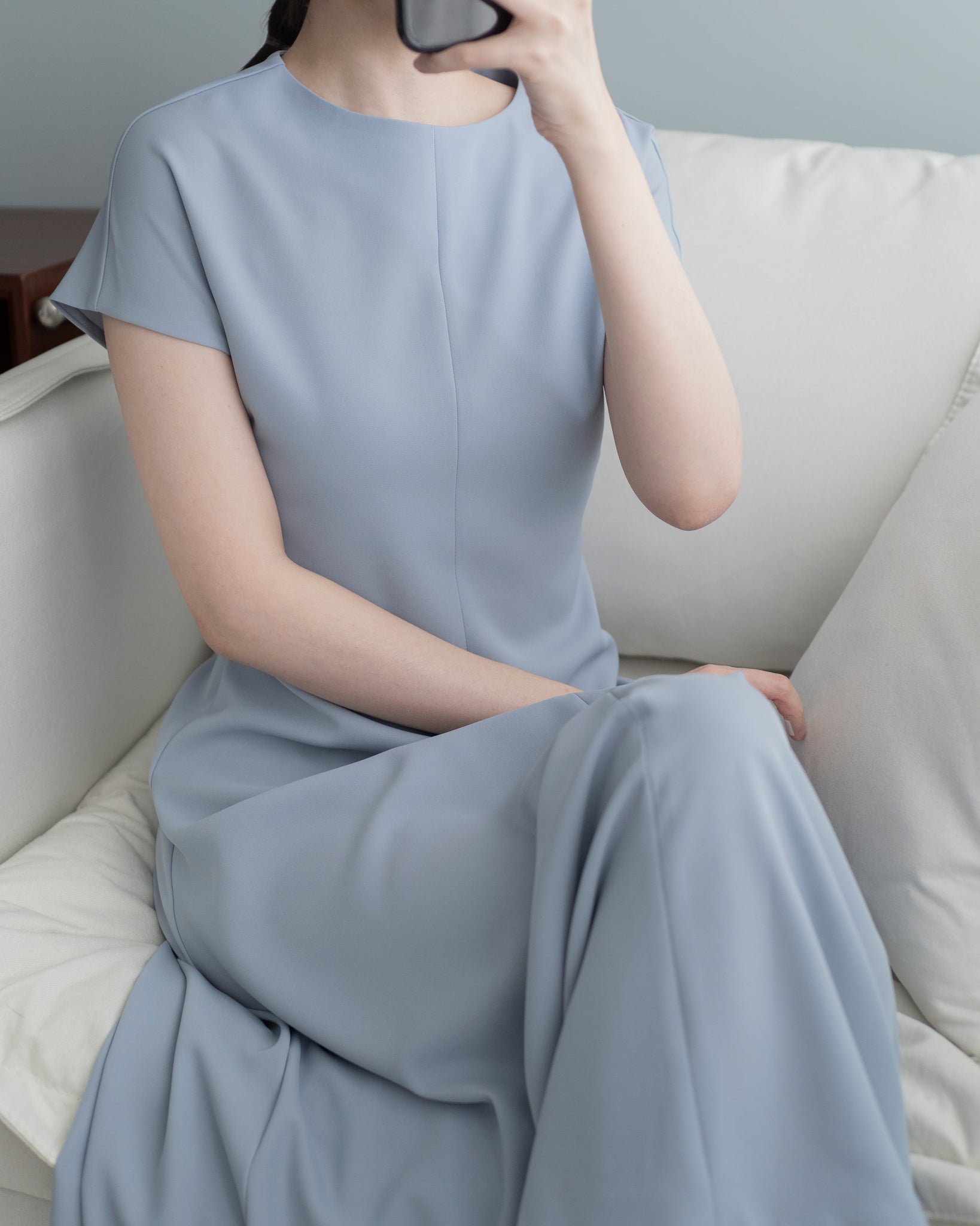 (Premium) Romance Dress